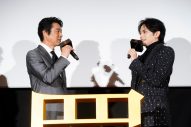 【レポート】中島健人、主演映画『おまえの罪を自白しろ』のイベントで意外な一面を告白！「本当は◯◯なんです」 - 画像一覧（4/8）