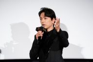 【レポート】中島健人、主演映画『おまえの罪を自白しろ』のイベントで意外な一面を告白！「本当は◯◯なんです」 - 画像一覧（6/8）