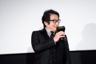 【レポート】中島健人、主演映画『おまえの罪を自白しろ』のイベントで意外な一面を告白！「本当は◯◯なんです」 - 画像一覧（8/8）