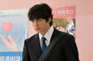 菊池風磨主演ドラマ『ゼイチョー』第3話に小関裕太がゲスト出演決定！ あらすじ＆場面写真も公開 - 画像一覧（4/5）