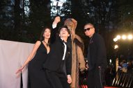 【レポート】亀梨和也『第36回東京国際映画祭』レッドカーペットイベントに登場！ 「今日は蝶ネクタイをさせていただきました」 - 画像一覧（3/4）