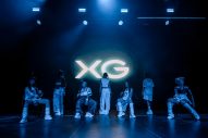 【ライブレポート】XG、オーストラリア初ライブが大盛況！『SXSW Sydney』「Billboard THE STAGE」に出演 - 画像一覧（3/12）
