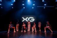 【ライブレポート】XG、オーストラリア初ライブが大盛況！『SXSW Sydney』「Billboard THE STAGE」に出演 - 画像一覧（9/12）