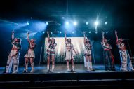 【ライブレポート】XG、オーストラリア初ライブが大盛況！『SXSW Sydney』「Billboard THE STAGE」に出演 - 画像一覧（6/12）