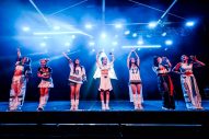 【ライブレポート】XG、オーストラリア初ライブが大盛況！『SXSW Sydney』「Billboard THE STAGE」に出演 - 画像一覧（8/12）