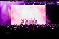 【ライブレポート】XG、オーストラリア初ライブが大盛況！『SXSW Sydney』「Billboard THE STAGE」に出演 - 画像一覧（10/12）