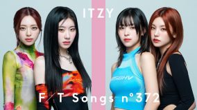 ITZY – WANNABE -Japanese ver.- / THE FIRST TAKE