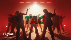 INI、5thシングル『TAG ME』収録曲「TAG」コレオグラフィービデオ公開