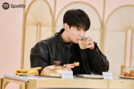 BTS JUNG KOOK、アルバム『GOLDEN』リリースを記念してSpotifyとバラエティに富んだ取り組みを展開 - 画像一覧（2/18）
