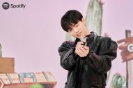 BTS JUNG KOOK、アルバム『GOLDEN』リリースを記念してSpotifyとバラエティに富んだ取り組みを展開 - 画像一覧（6/18）