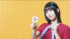 MISAMO、Googleアプリ“Google レンズ”新CMに出演決定！ WEB動画も公開 - 画像一覧（9/24）