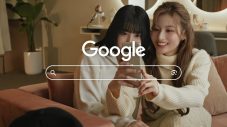 MISAMO、Googleアプリ“Google レンズ”新CMに出演決定！ WEB動画も公開 - 画像一覧（4/24）