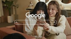 MISAMO、Googleアプリ“Google レンズ”新CMに出演決定！ WEB動画も公開 - 画像一覧（21/24）