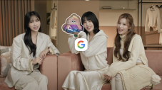 MISAMO、Googleアプリ“Google レンズ”新CMに出演決定！ WEB動画も公開 - 画像一覧（1/24）