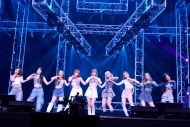 【ライブレポート】『バズリズム LIVE 2023』2日目公演のレポート到着！NiziU、女王蜂、ちゃんみな、乃木坂46、anoらが横アリで競演 - 画像一覧（1/19）