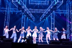 【ライブレポート】『バズリズム LIVE 2023』2日目公演のレポート到着！NiziU、女王蜂、ちゃんみな、乃木坂46、anoらが横アリで競演