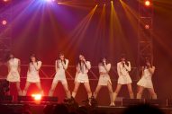 【ライブレポート】『バズリズム LIVE 2023』2日目公演のレポート到着！NiziU、女王蜂、ちゃんみな、乃木坂46、anoらが横アリで競演 - 画像一覧（3/19）