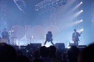 【ライブレポート】『バズリズム LIVE 2023』2日目公演のレポート到着！NiziU、女王蜂、ちゃんみな、乃木坂46、anoらが横アリで競演 - 画像一覧（13/19）