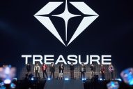 【ライブレポート】TREASURE、自身初の東京ドーム公演を完遂！「僕たちの夢がまたひとつ叶いました」 - 画像一覧（2/5）