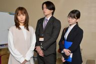 饗庭（菊池風磨）、華子（山田杏奈）たち徴税第三係に最大のピンチが！ ドラマ『ゼイチョー』第7話のあらすじ＆場面写真公開 - 画像一覧（2/4）