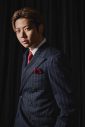 増田貴久（NEWS）主演ミュージカル『20世紀号に乗って』上演決定！「今からワクワクしています」（増田） - 画像一覧（1/2）