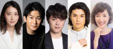 増田貴久（NEWS）主演ミュージカル『20世紀号に乗って』上演決定！「今からワクワクしています」（増田） - 画像一覧（2/2）