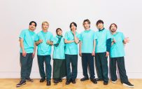 Love Harmony’s, Inc.ファン100人と夢実現へ！Zepp Haneda(TOKYO)ワンマンへ繋がる新曲「Letʼs Sing!!!!!!!＋」MV撮影 - 画像一覧（2/4）
