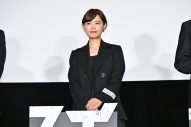 【レポート】永瀬廉、主演映画『法廷遊戯』監督の友達に立候補！「今年中に深川監督と友達になって鍋パします！」 - 画像一覧（4/6）