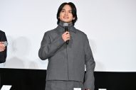 【レポート】永瀬廉、主演映画『法廷遊戯』監督の友達に立候補！「今年中に深川監督と友達になって鍋パします！」 - 画像一覧（5/6）