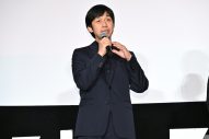 【レポート】永瀬廉、主演映画『法廷遊戯』監督の友達に立候補！「今年中に深川監督と友達になって鍋パします！」 - 画像一覧（6/6）