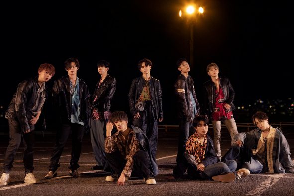 超特急、新体制初アリーナツアーから東京公演のライブ音源を配信