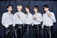 TXT TAEHYUN＆HUENINGKAI、『2023 MAMA AWARDS』でYOSHIKIとコラボ！ X JAPAN「ENDLESS RAIN」のステージを披露 - 画像一覧（2/2）