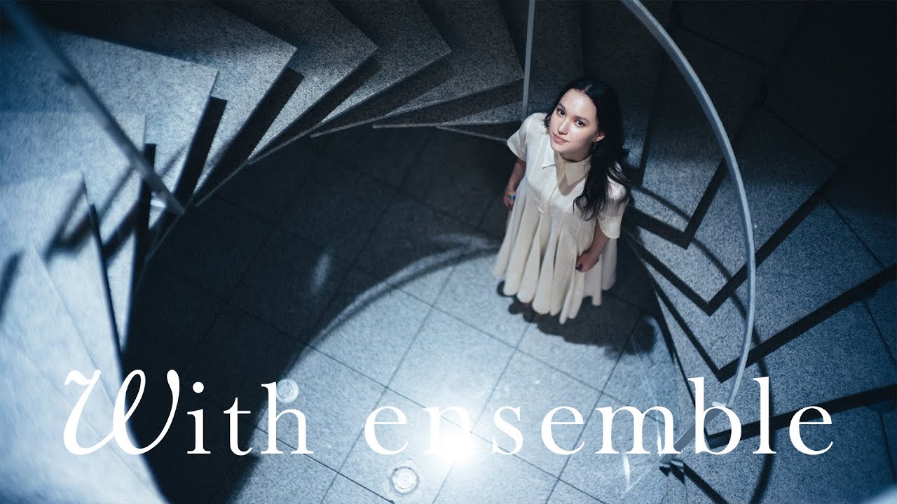 Hana Hope – たゆたう | With ensemble - 画像一覧（1/1）