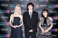 K-POP最大級アワード『MMA2023』に、日本人アーティストとして初出演するimaseがコメント！「最高なパフォーマンスをしたい」 - 画像一覧（1/6）