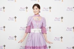 生田絵梨花、このあと『ベストアーティスト2023』で映画『ウィッシュ』劇中歌を披露！「ディズニーの希望や願いを楽曲に込めながら歌いたい」