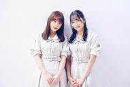 乃木坂46インタビュー。同期・与田祐希、向井葉月に新作のテーマ“独占欲”と互いの存在について聞く - 画像一覧（2/21）