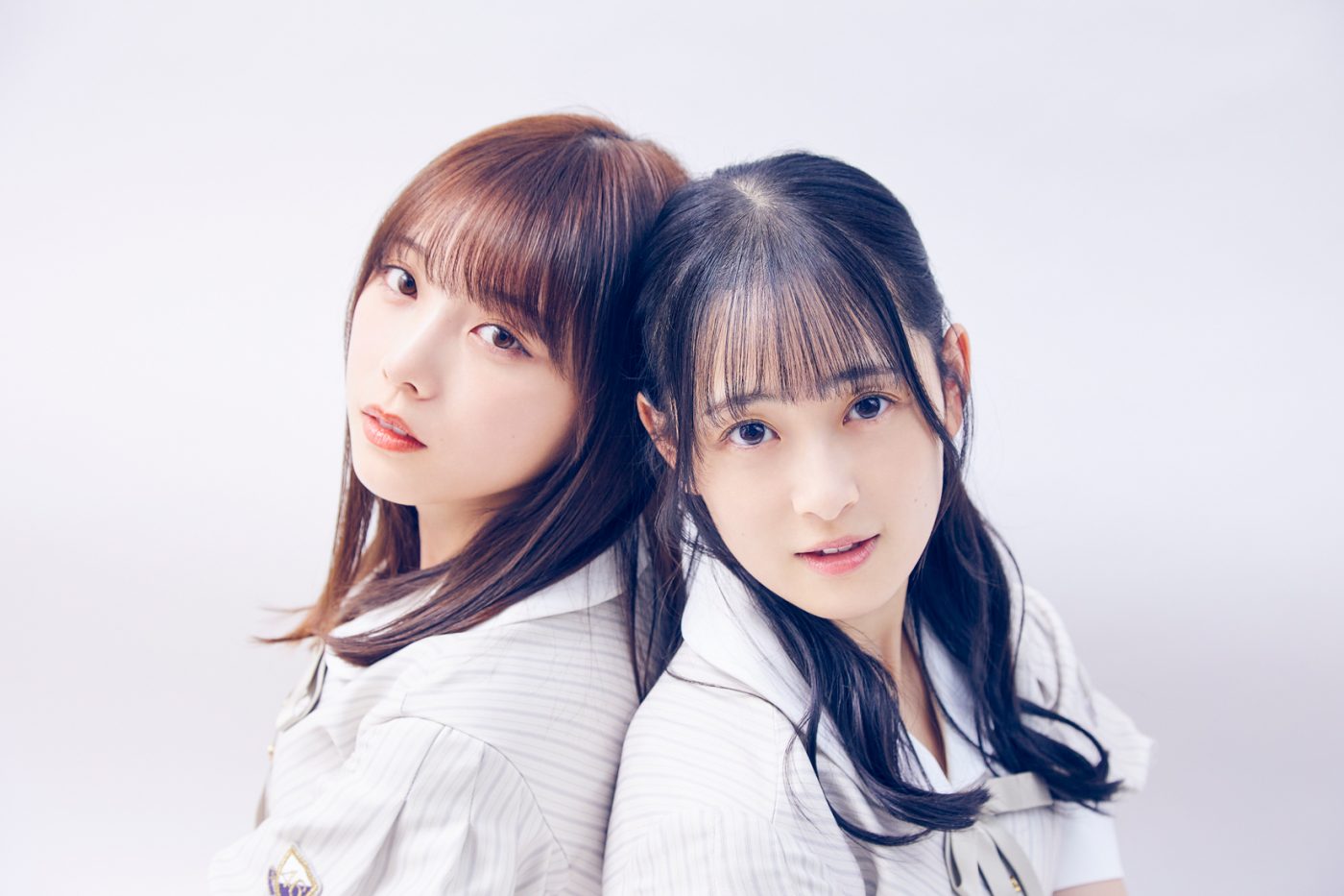 乃木坂46インタビュー。同期・与田祐希、向井葉月に新作のテーマ“独占欲”と互いの存在について聞く - 画像一覧（6/21）