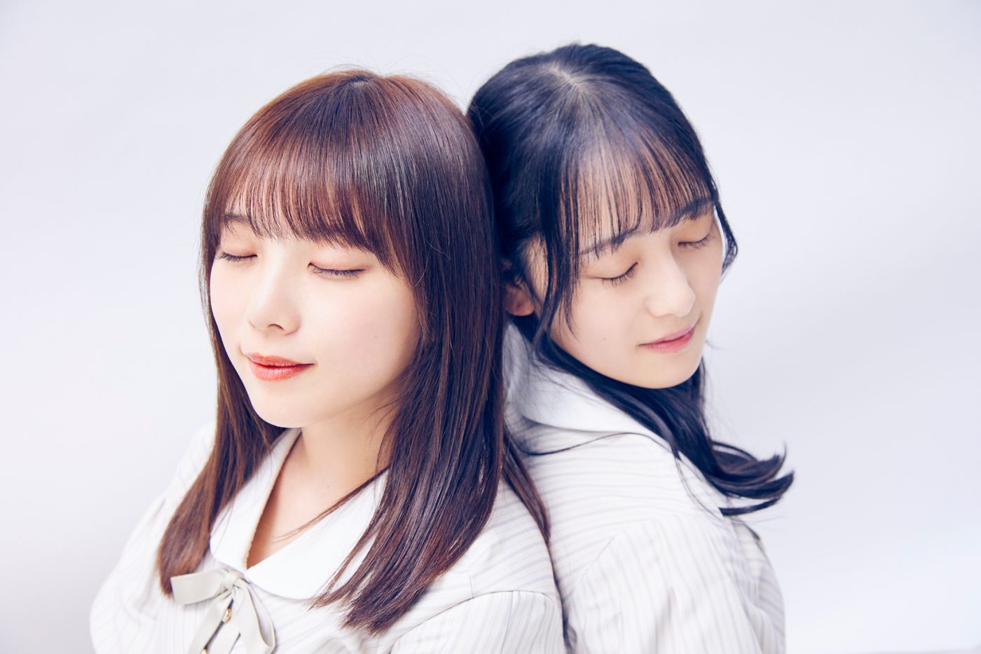 乃木坂46インタビュー。同期・与田祐希、向井葉月に新作のテーマ“独占欲”と互いの存在について聞く - 画像一覧（7/21）