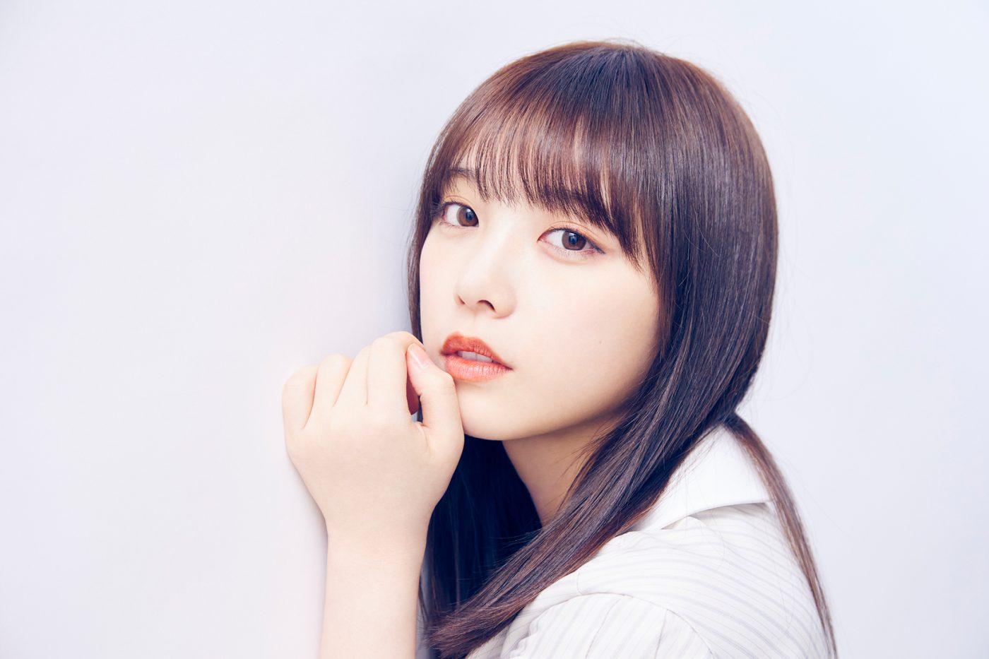 乃木坂46インタビュー。同期・与田祐希、向井葉月に新作のテーマ“独占欲”と互いの存在について聞く - 画像一覧（8/21）