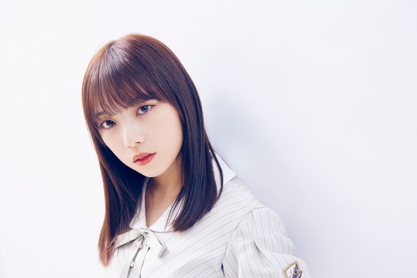 乃木坂46インタビュー。同期・与田祐希、向井葉月に新作のテーマ“独占欲”と互いの存在について聞く - 画像一覧（9/21）