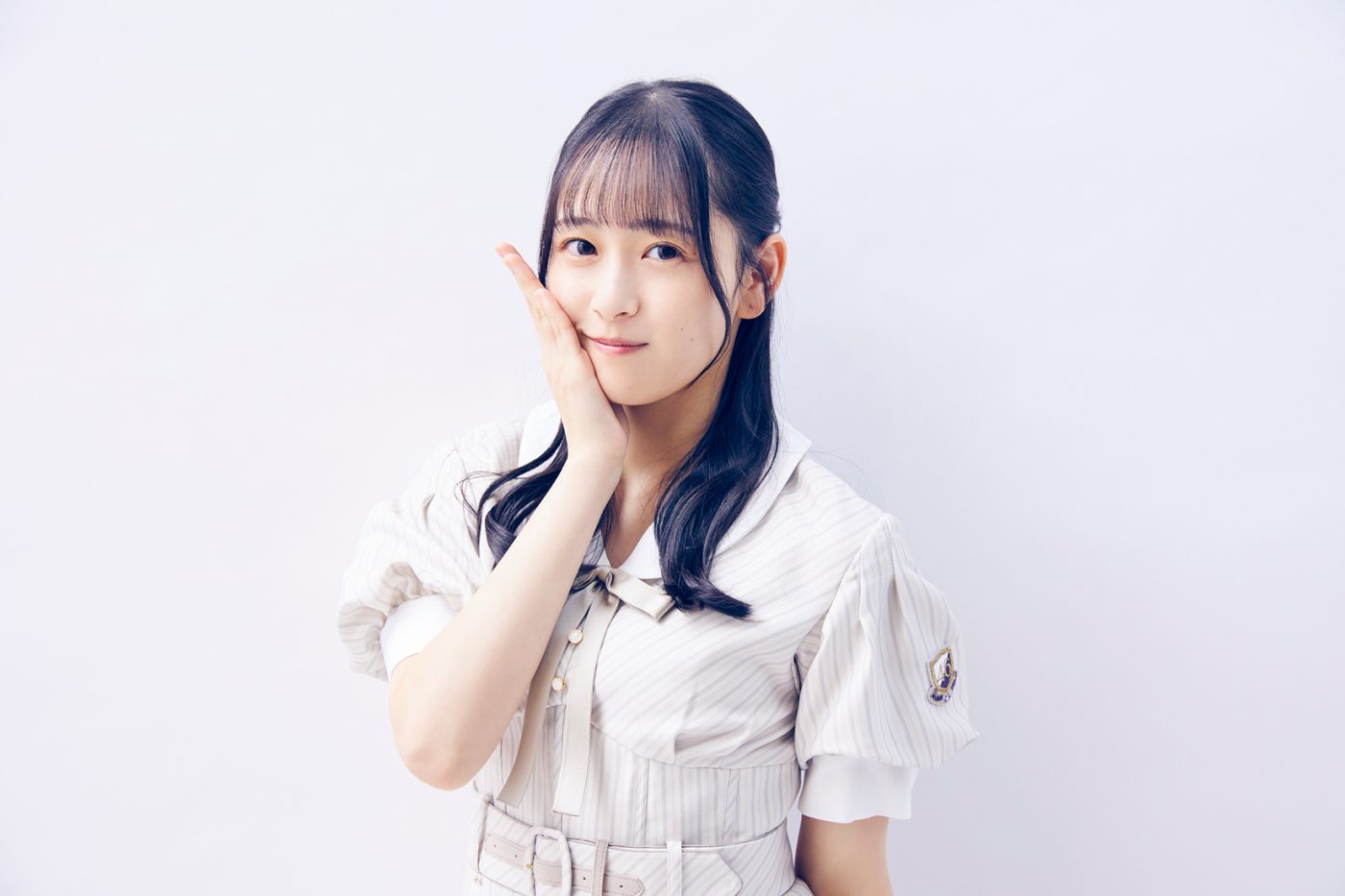 乃木坂46インタビュー。同期・与田祐希、向井葉月に新作のテーマ“独占欲”と互いの存在について聞く - 画像一覧（12/21）