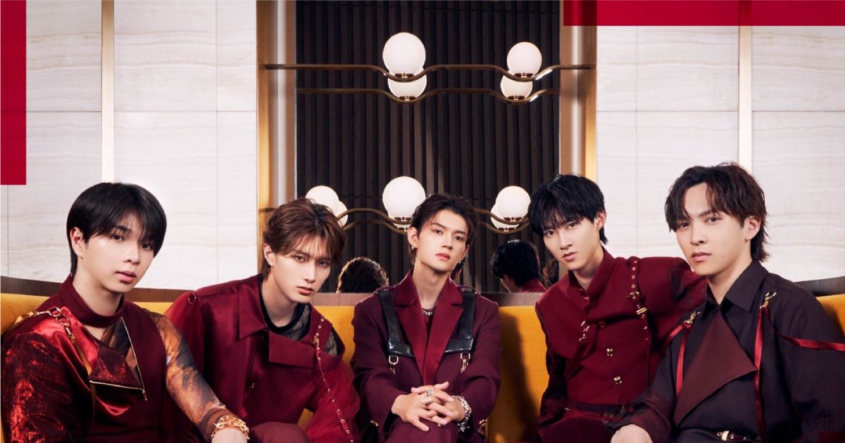 M!LKニューシングル「Kiss Plan」最新ビジュアル＆ジャケット3種一挙