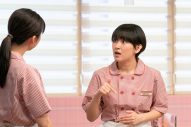 上白石萌歌、NHKのコント番組『LIFE！冬1』に出演決定！「青春時代、受験勉強の支えは『イカ大王体操第2』でした」 - 画像一覧（3/4）