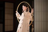 上白石萌歌、NHKのコント番組『LIFE！冬1』に出演決定！「青春時代、受験勉強の支えは『イカ大王体操第2』でした」 - 画像一覧（4/4）