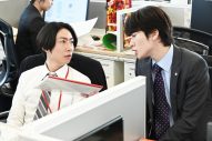相葉雅紀主演ドラマ『今日からヒットマン』、いよいよ最終章に突入！“コンビニ”vs“100均”の全面戦争が勃発 - 画像一覧（3/3）