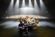 【ライブレポート】JO1、初のアジアツアー完遂！「こうしてたくさんのJAMに会えて本当に幸せです」（河野純喜） - 画像一覧（4/6）