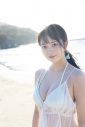 SKE48江籠裕奈卒業写真集『限りなく、恋だと思う』の裏表紙3種解禁！ 秋元康の帯コメントも公開 - 画像一覧（3/4）