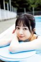 SKE48江籠裕奈卒業写真集『限りなく、恋だと思う』の裏表紙3種解禁！ 秋元康の帯コメントも公開 - 画像一覧（3/4）