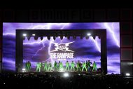 【ライブレポート】THE RAMPAGE、タイで熱いステージを披露！BALLISTIK BOYZ、PSYCHIC FEVERも登場 - 画像一覧（9/12）
