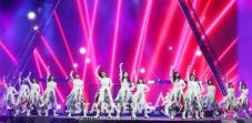 【レポート】櫻坂46、『2023 Asia Artist Awards』で二冠獲得！「世界中のBuddiesの皆さんのおかげです！」（松田里奈） - 画像一覧（3/4）